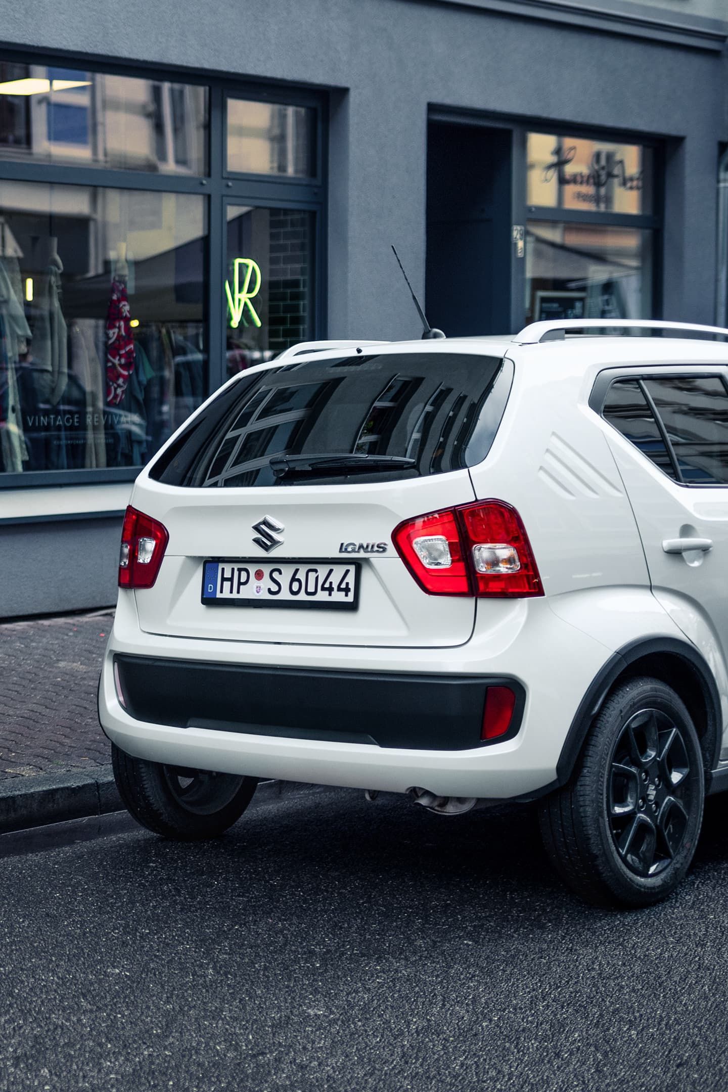 #Suzuki #Automobile
