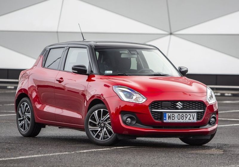 #Suzuki #Swift #Aralık #Fiyat #Listesi #Oldu #Suzuki #Swift