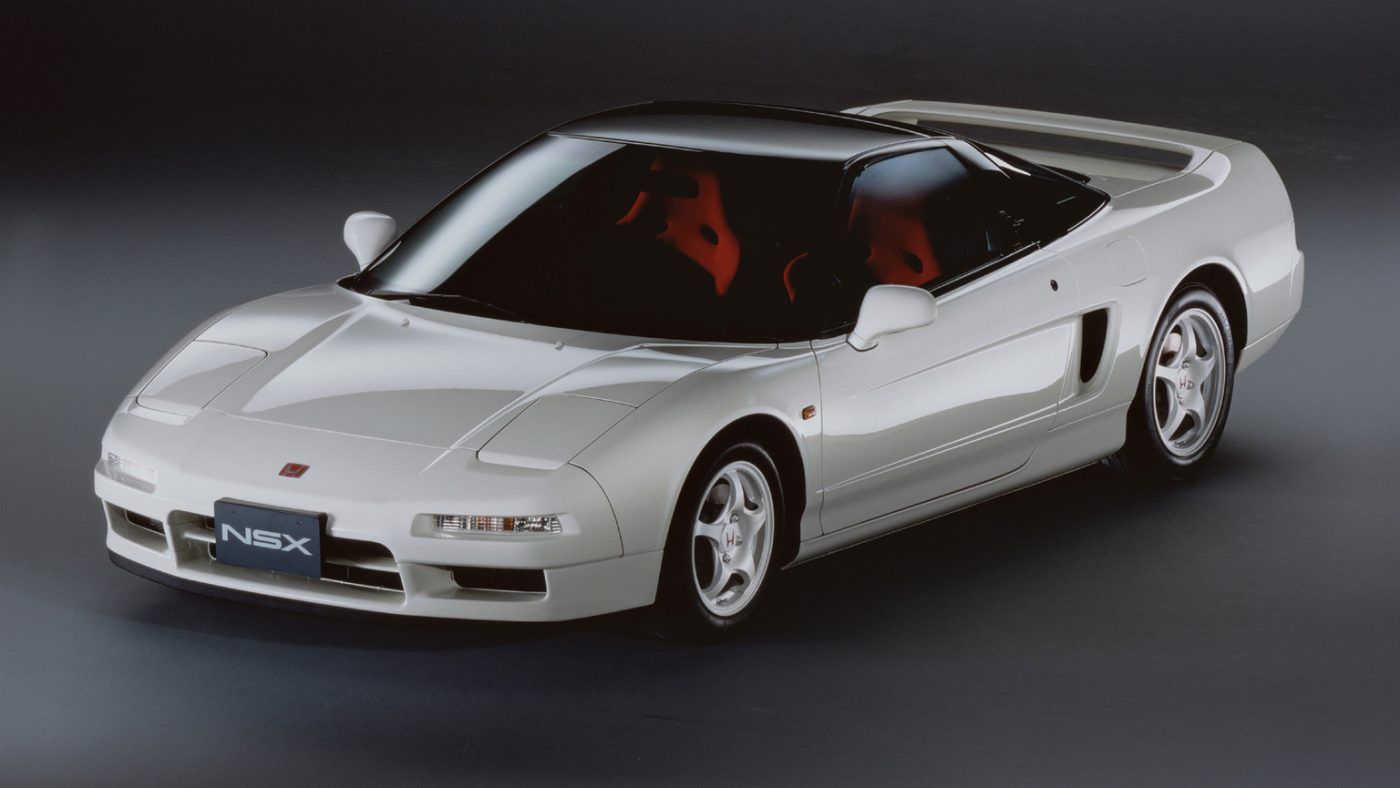 #Type #história #linhagem #mais #desejada #Honda