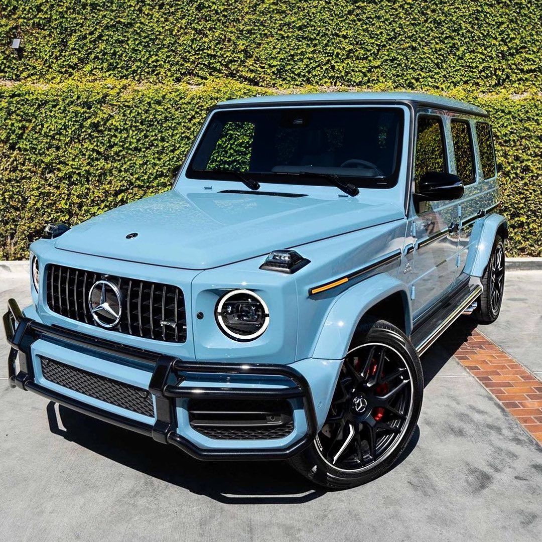 #Wagon