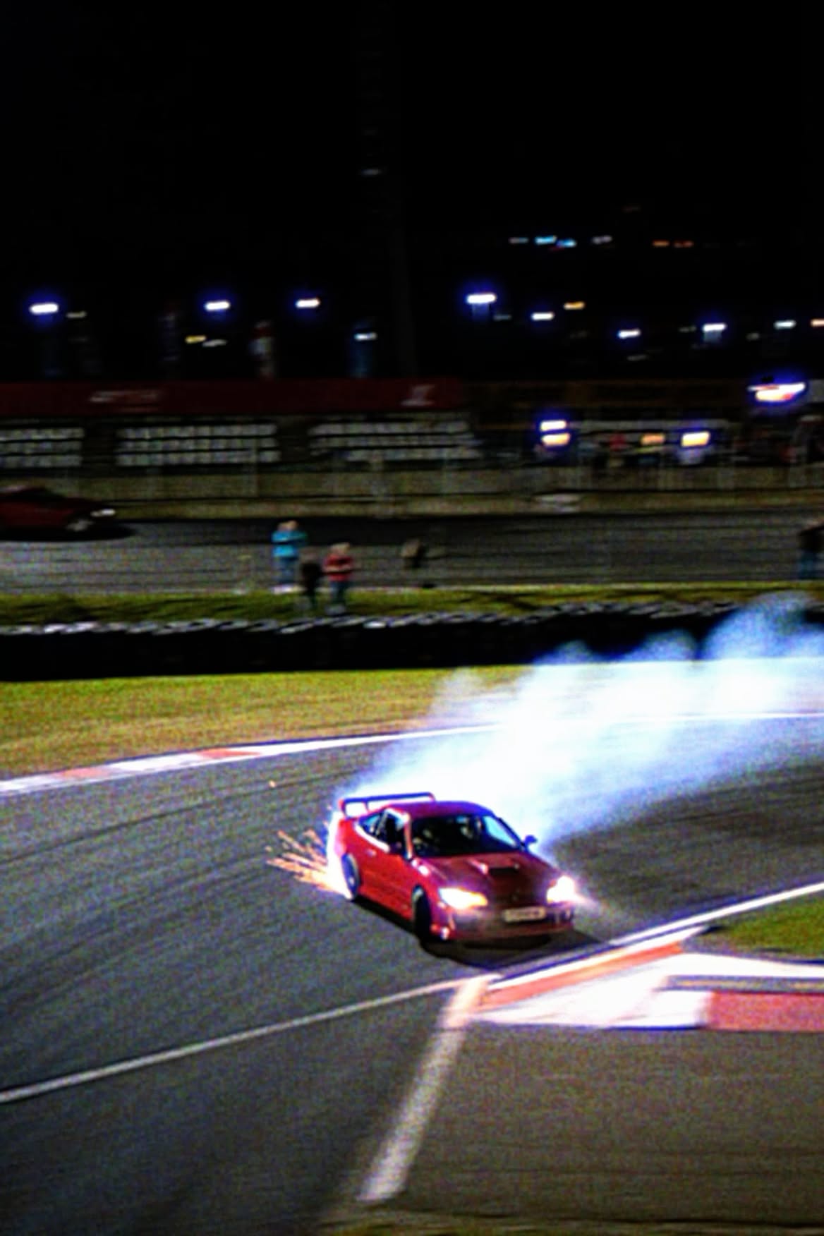 #drift