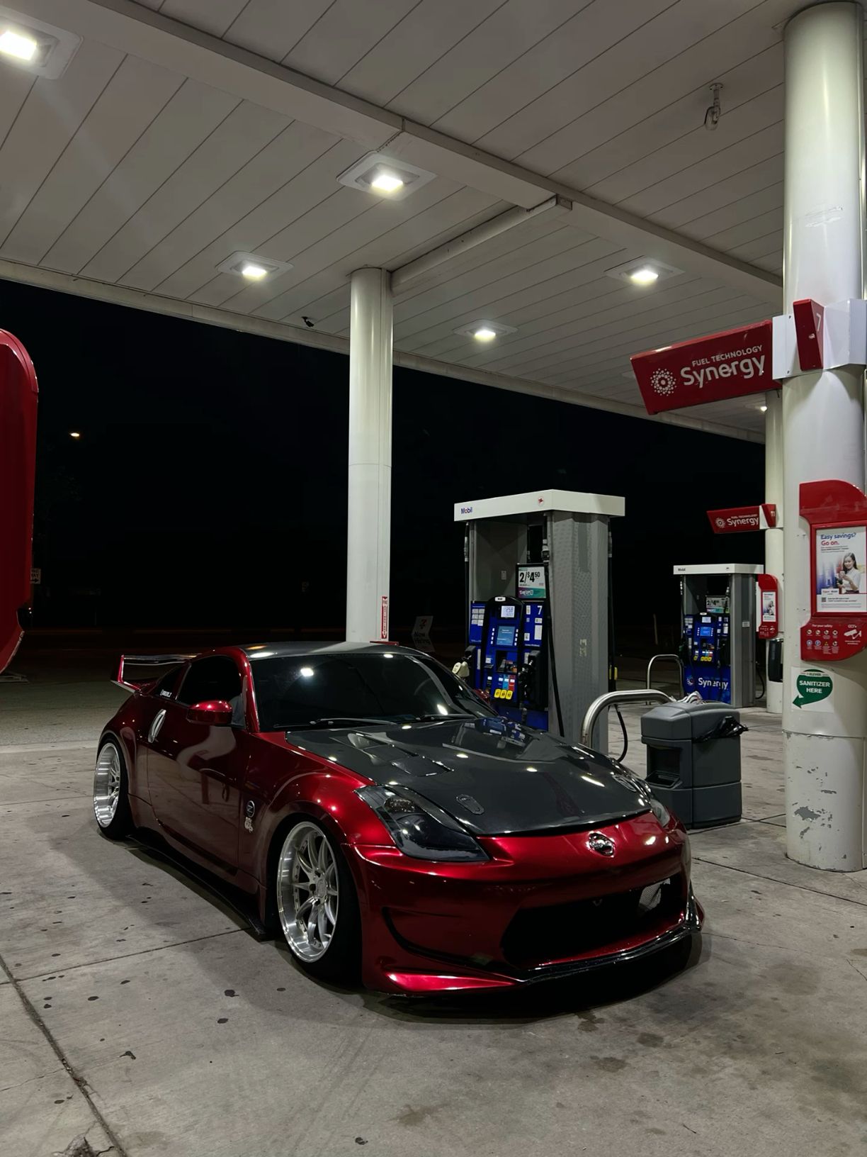 #fairlady #350z #nissan #zociety
