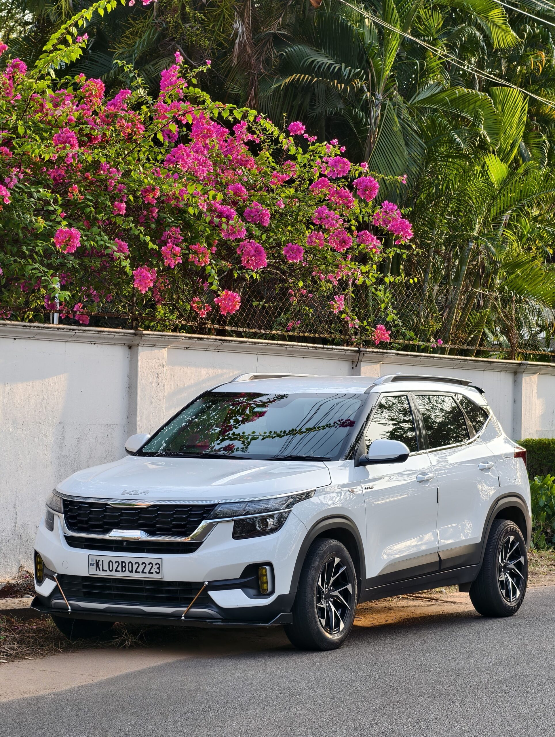 #kia #seltos