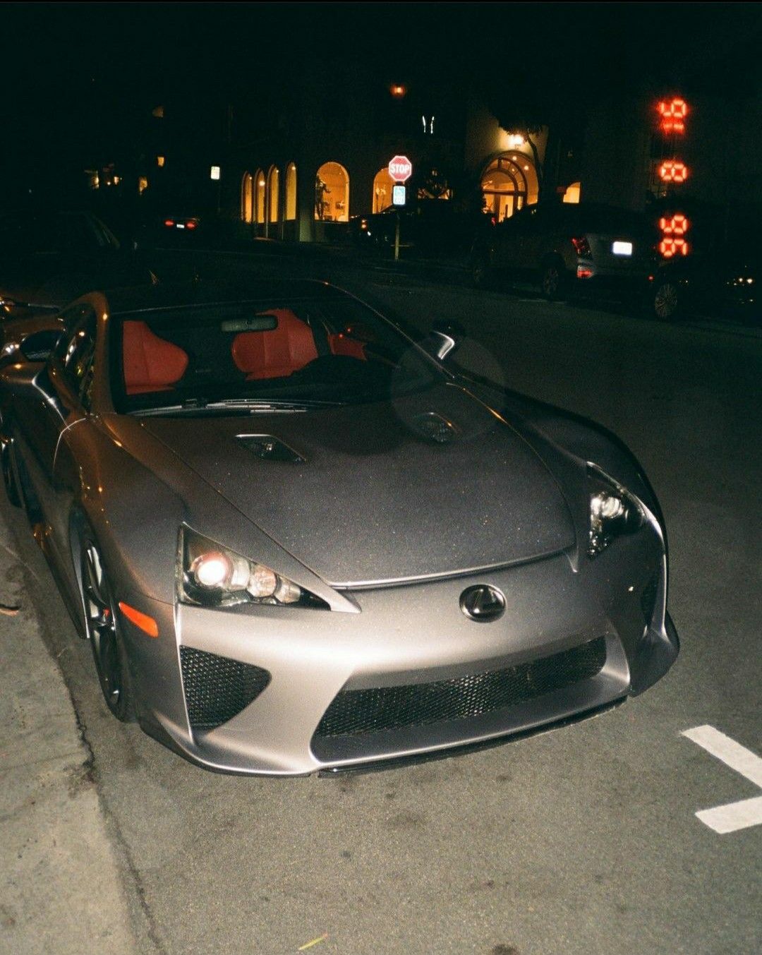#lexus #lfa