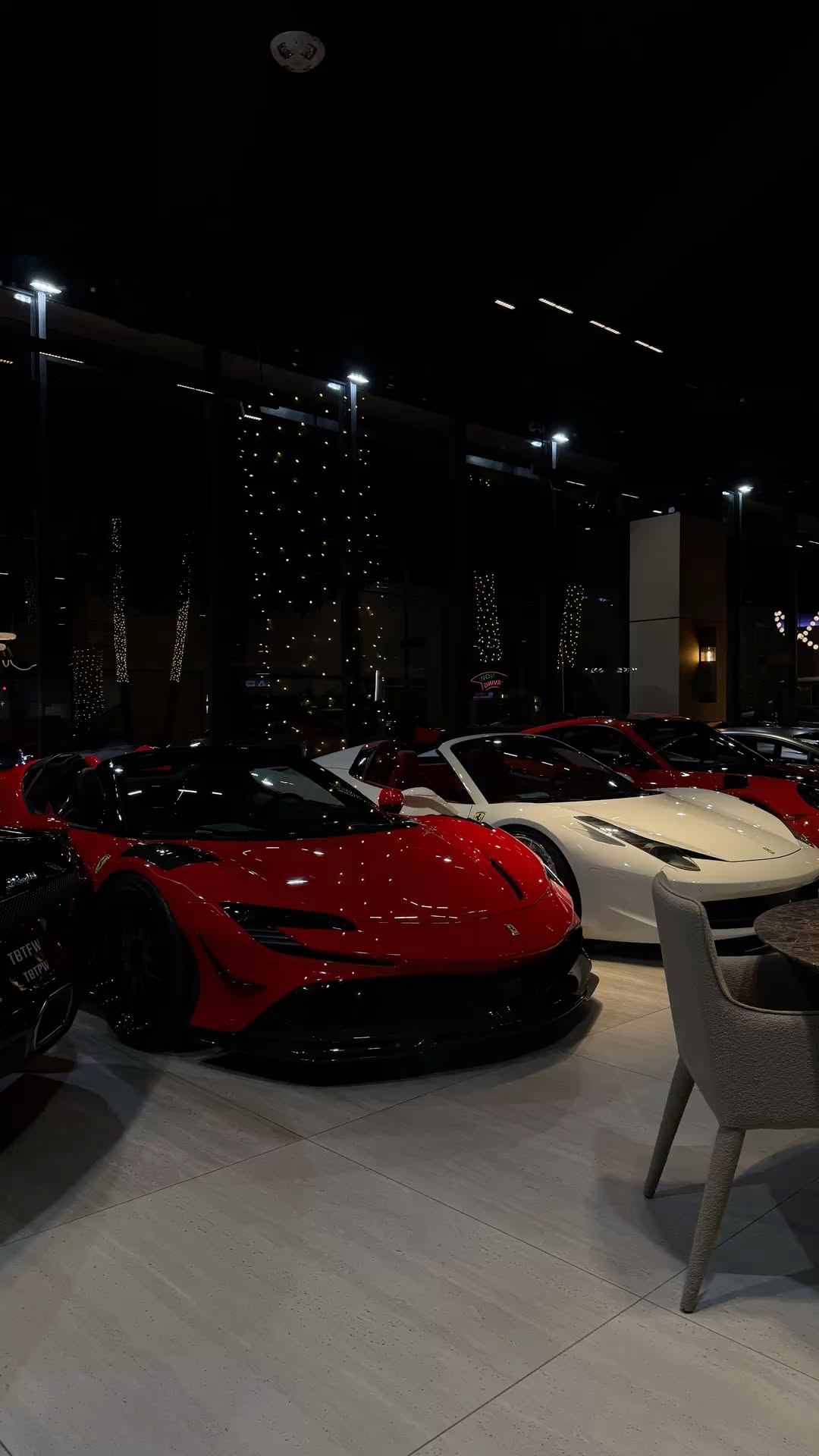 #lineup