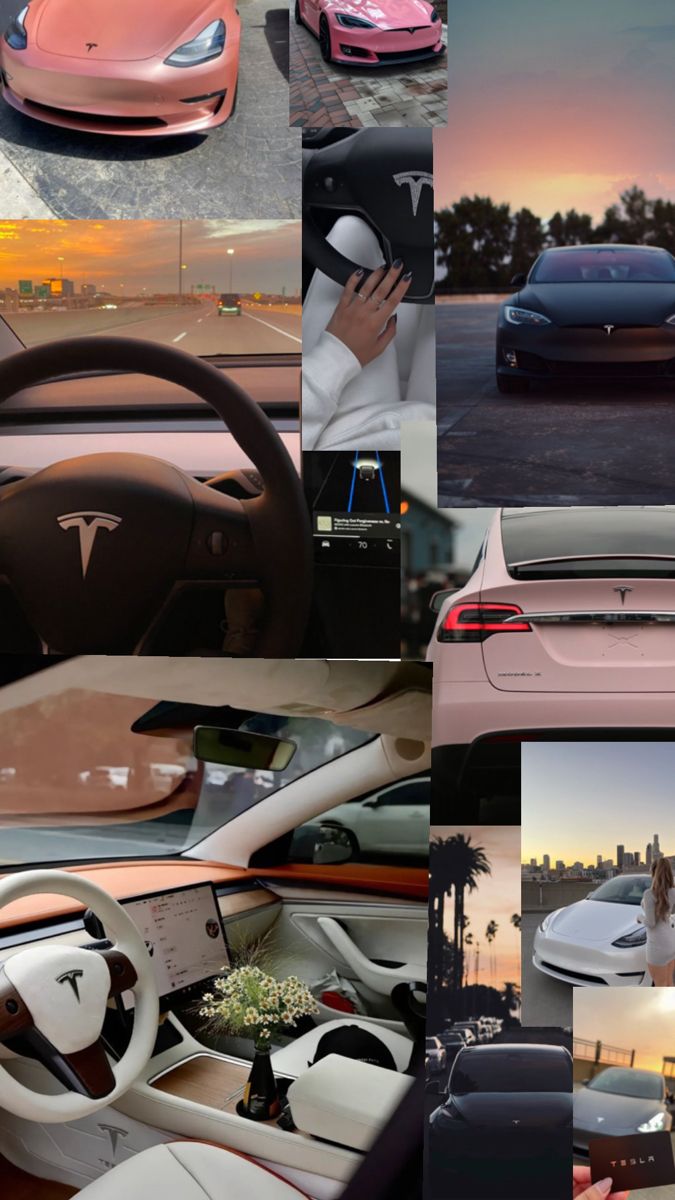 #tesla