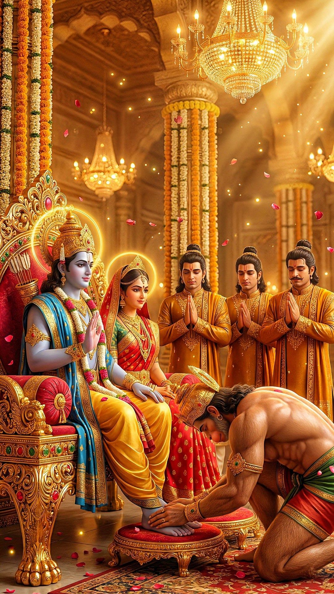 #जय #शर #रम