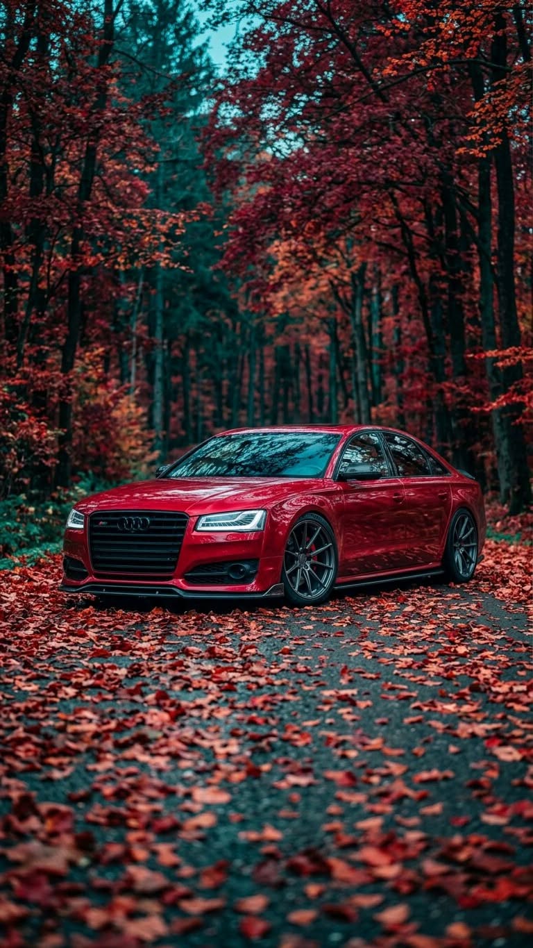 #Audi