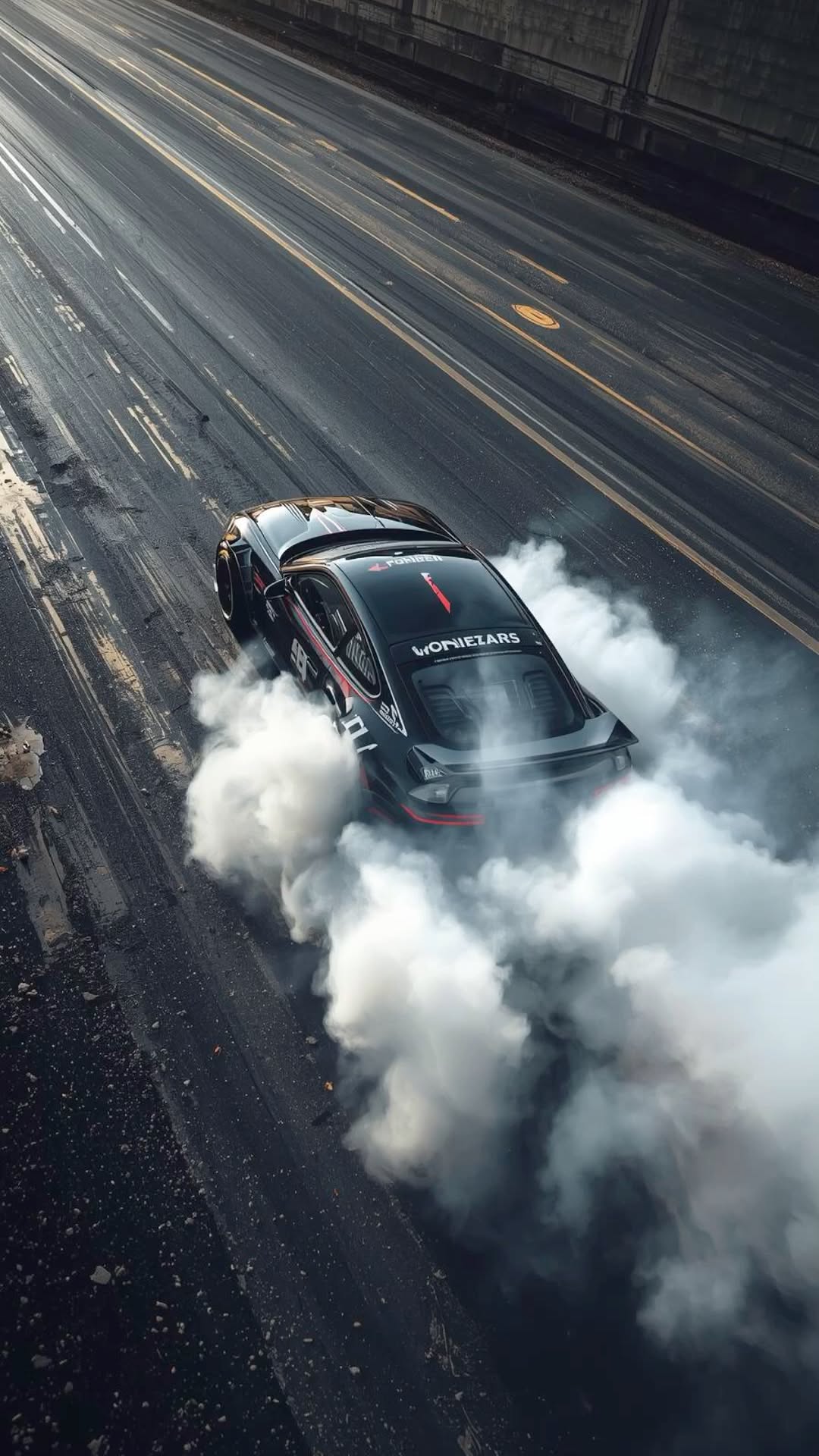 #drift