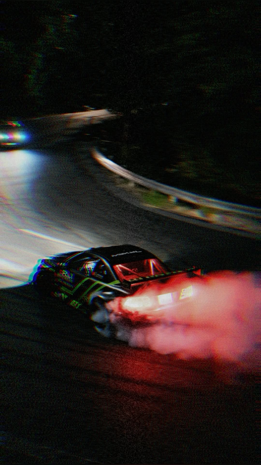#drift