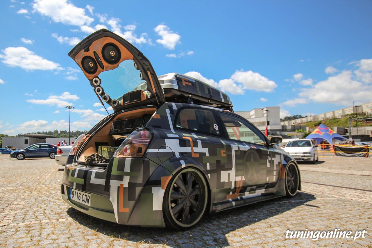 #6º #Expo #Motor #Tuning #Vez