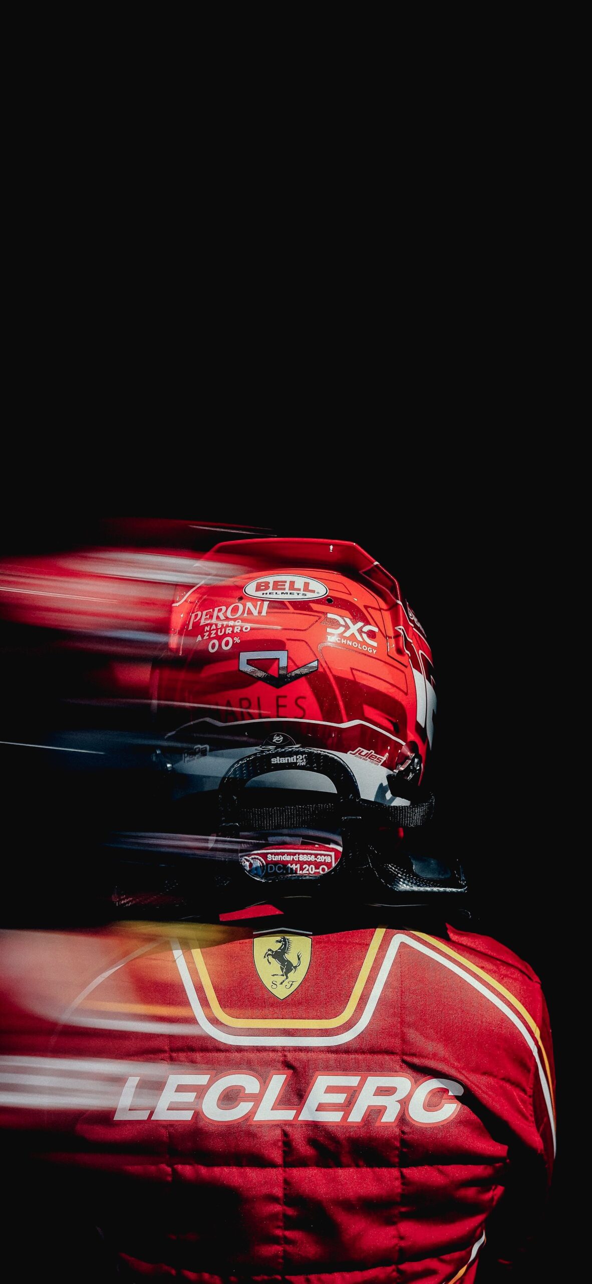 #Charles #Leclerc #Wallpaper