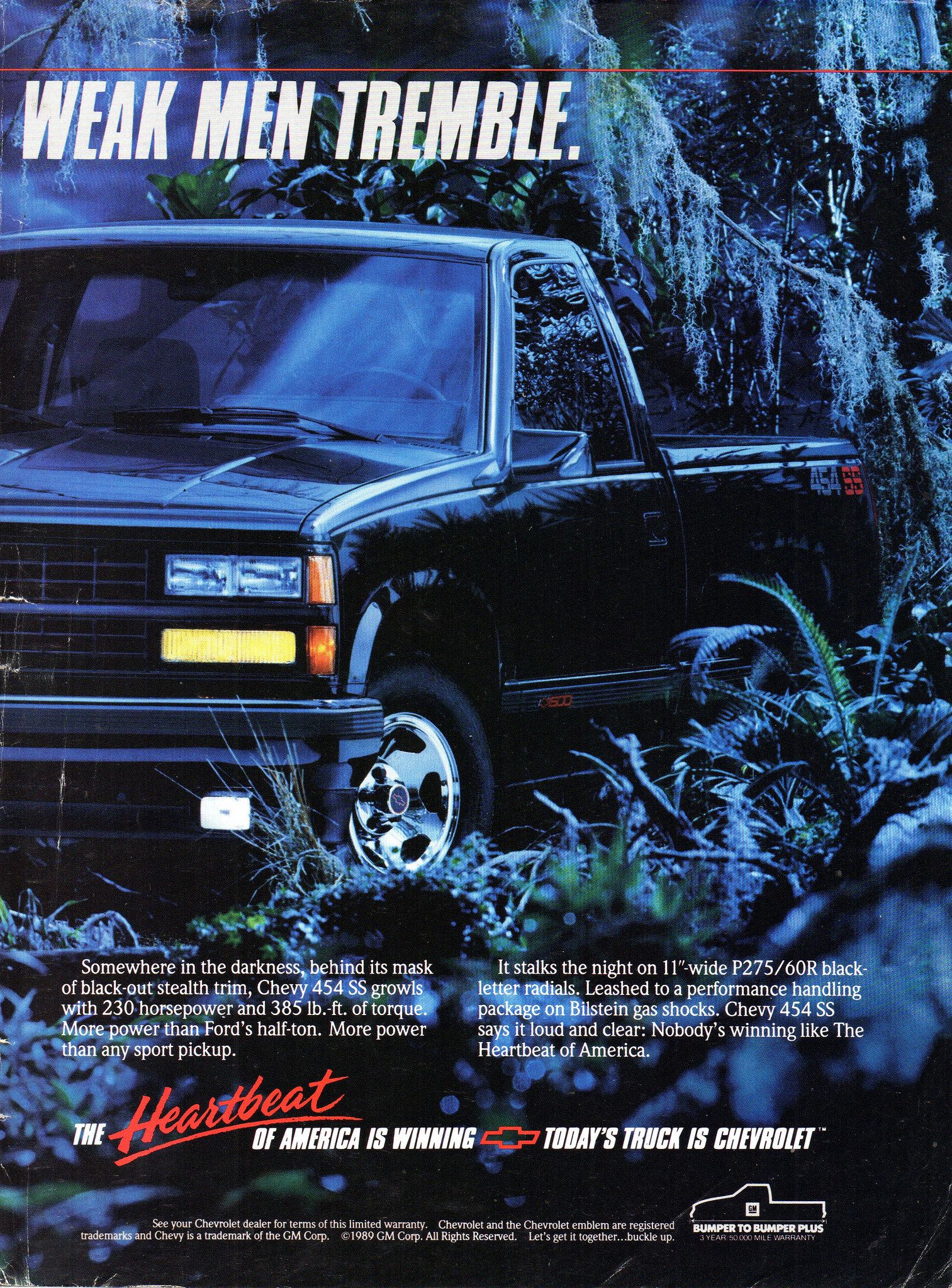 #Chevrolet #Chevy #Pick #Truck #Page #USA #Original #Magazine #Advertisement