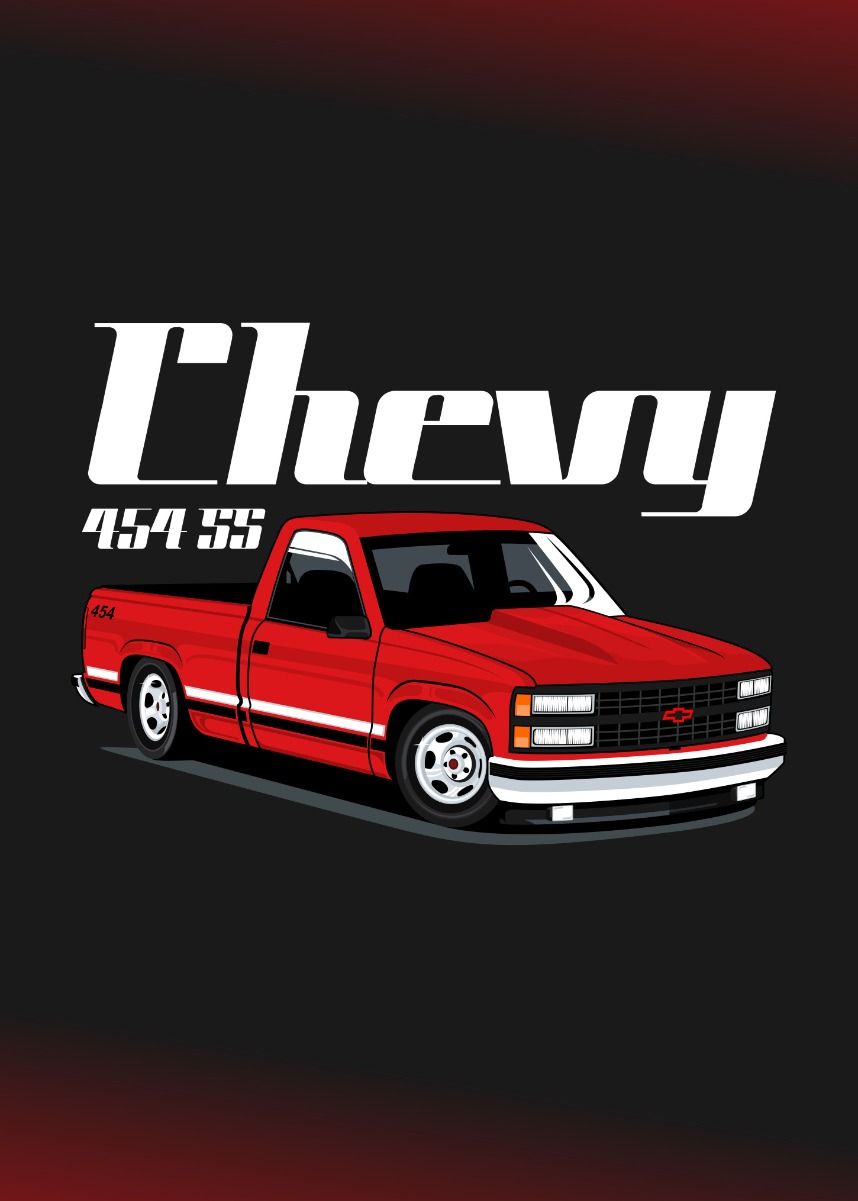 #Chevrolet #truck