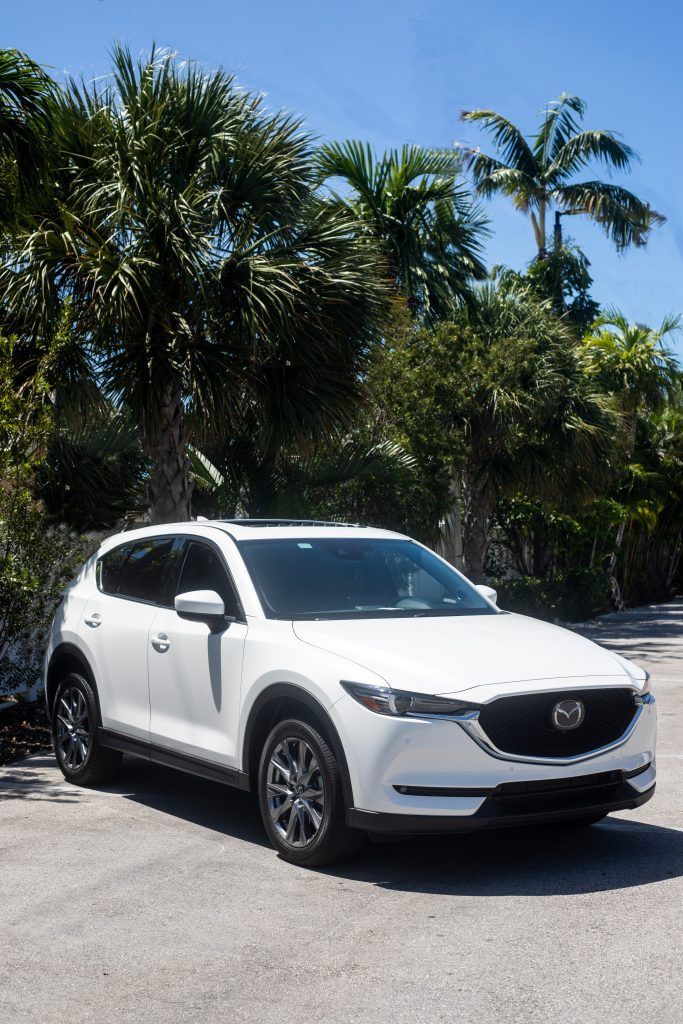#Cruising #Florida #Keys #Mazda #CX5 #Greta #Hollar