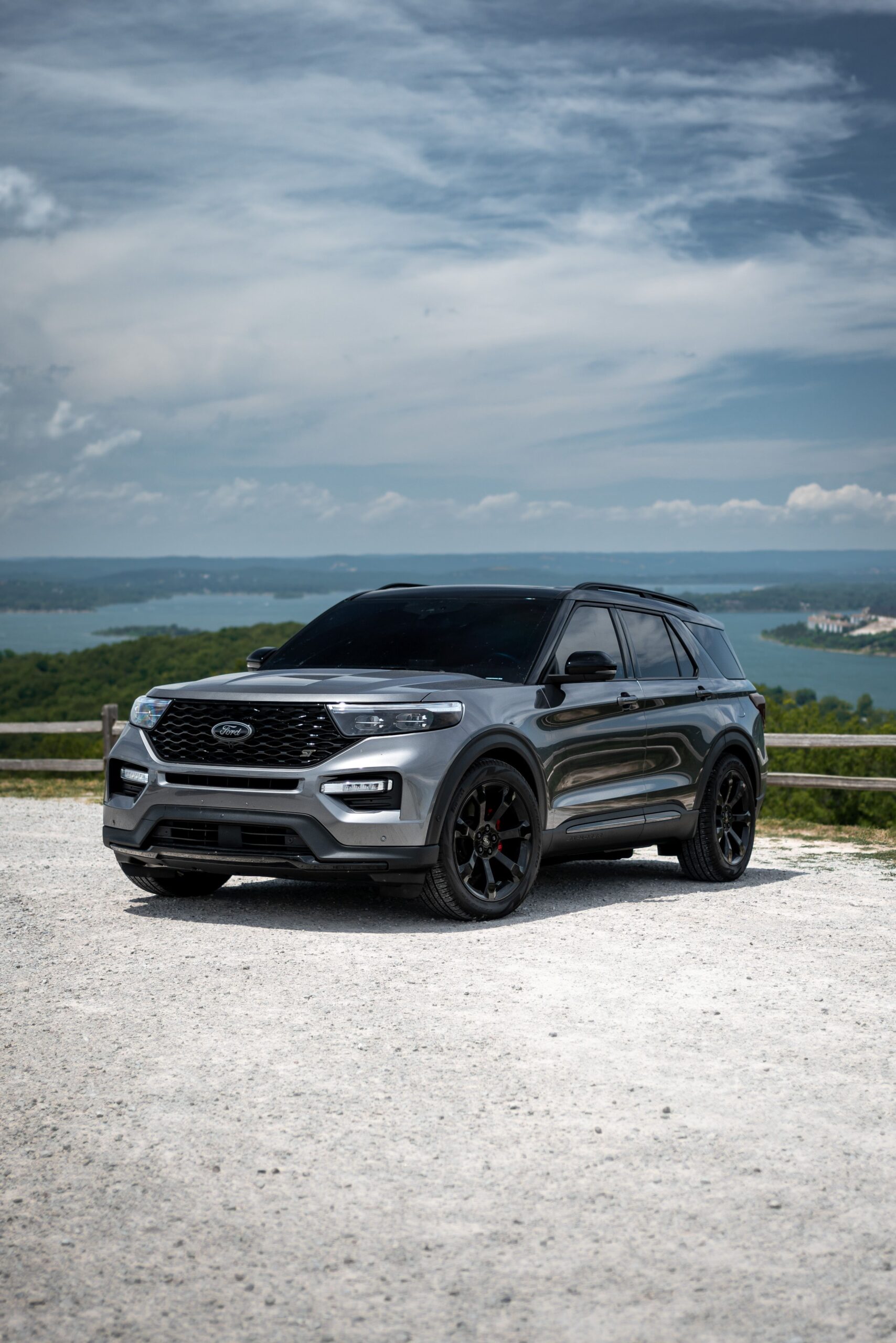 #Discover #Top #Ford #Explorer #Safety #Features #Bill #Brown #Ford #Livonia