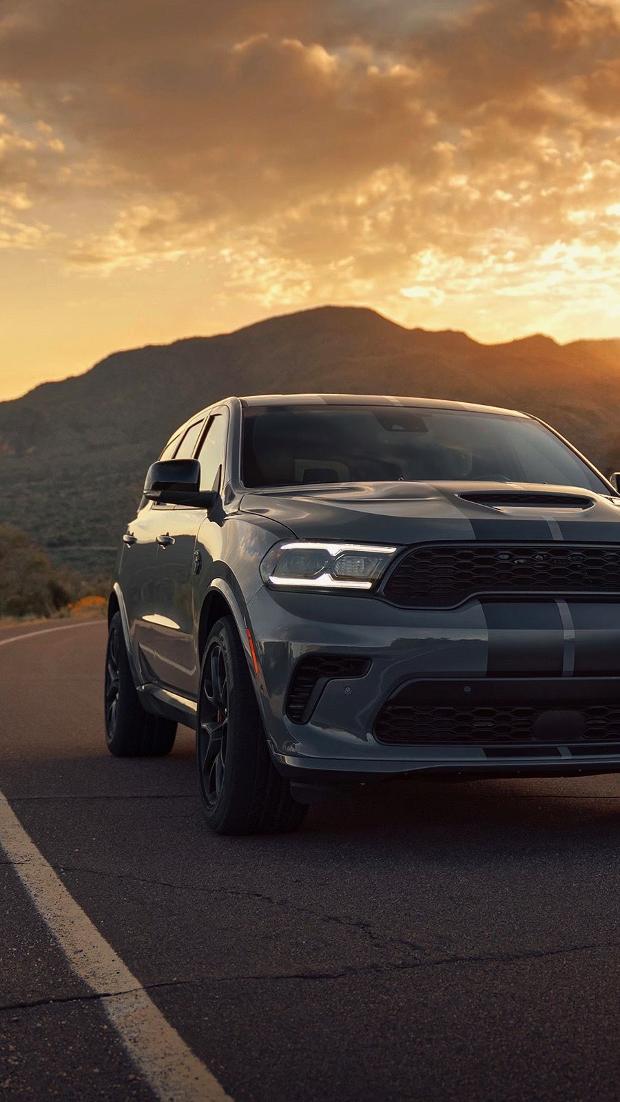 #Durango