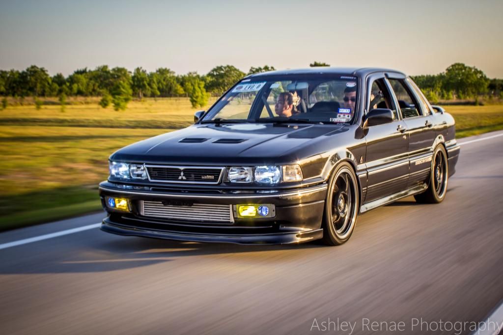 #GSX_TC1s #Galant #VR4