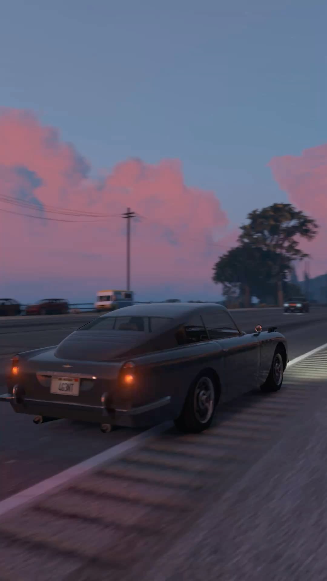 #Gta #Los #Santos