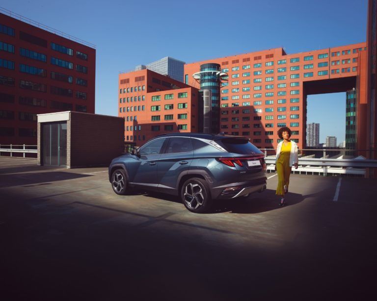 #Hyundai #Tucson