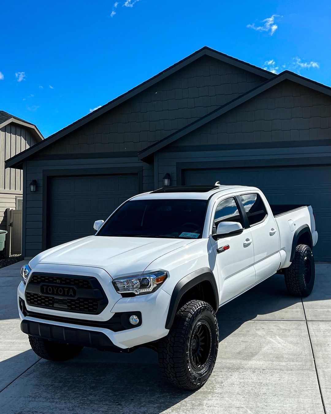 #Inspiration #Toyota #Tacoma #Mods #Offroad #Accessories #Build #Reviews #offroadium.com