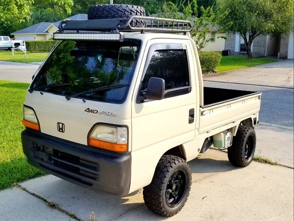 #Japanese #Kei #Cars #U.S
