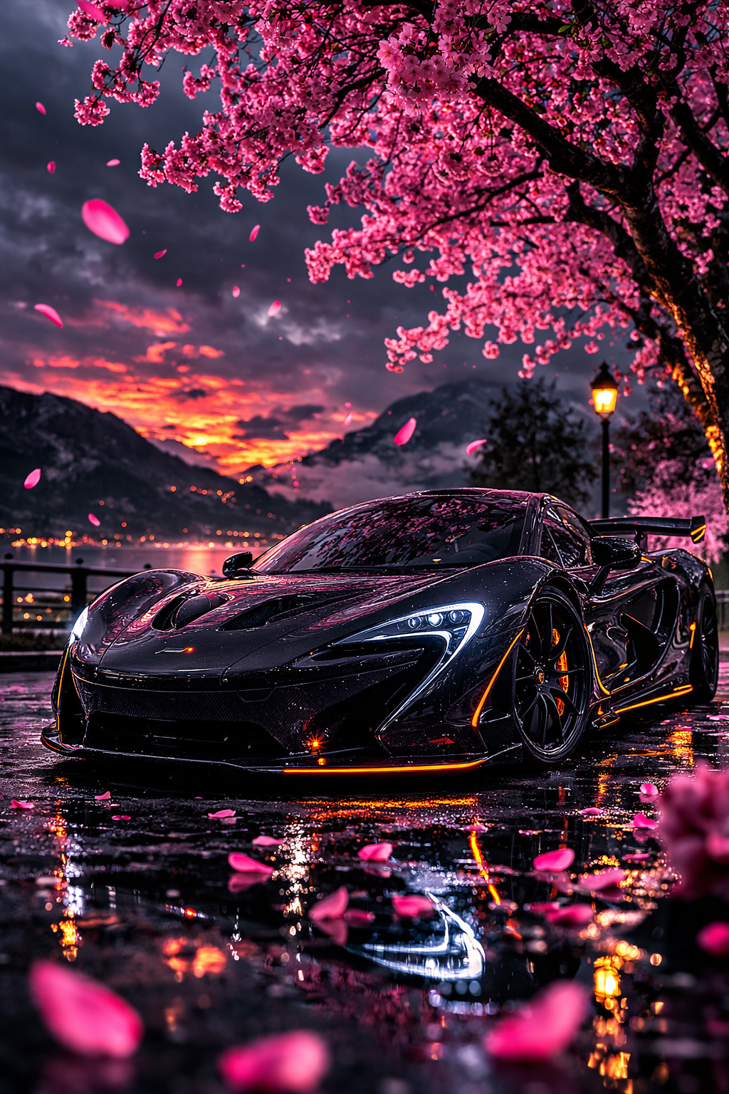 #McLaren #supercar