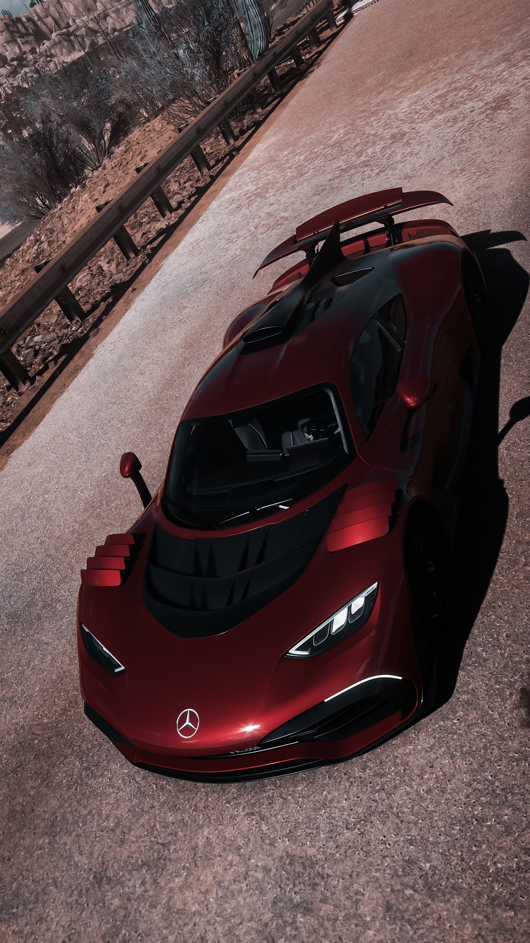 #MercedesAMG
