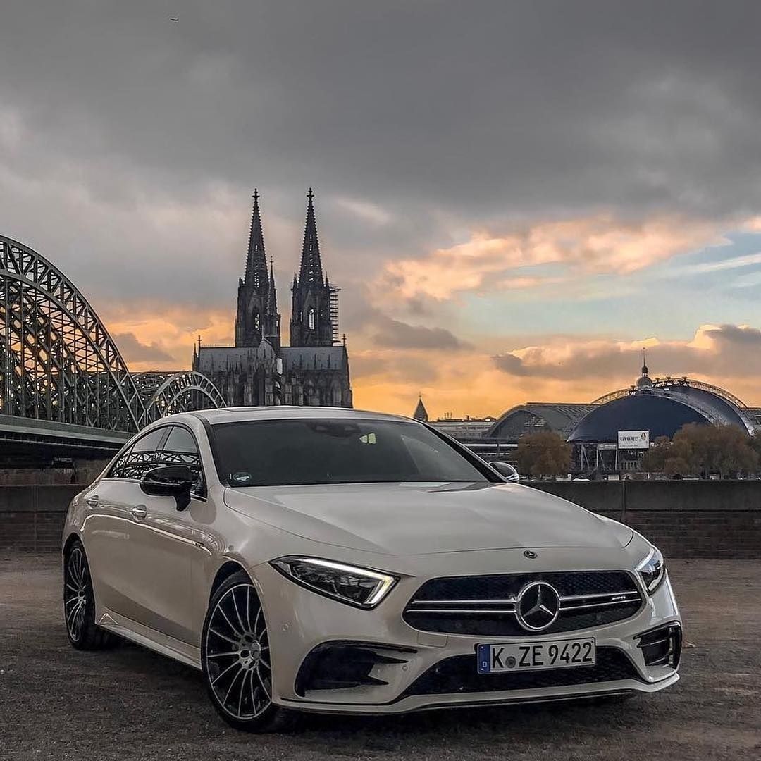 #MercedesBenz