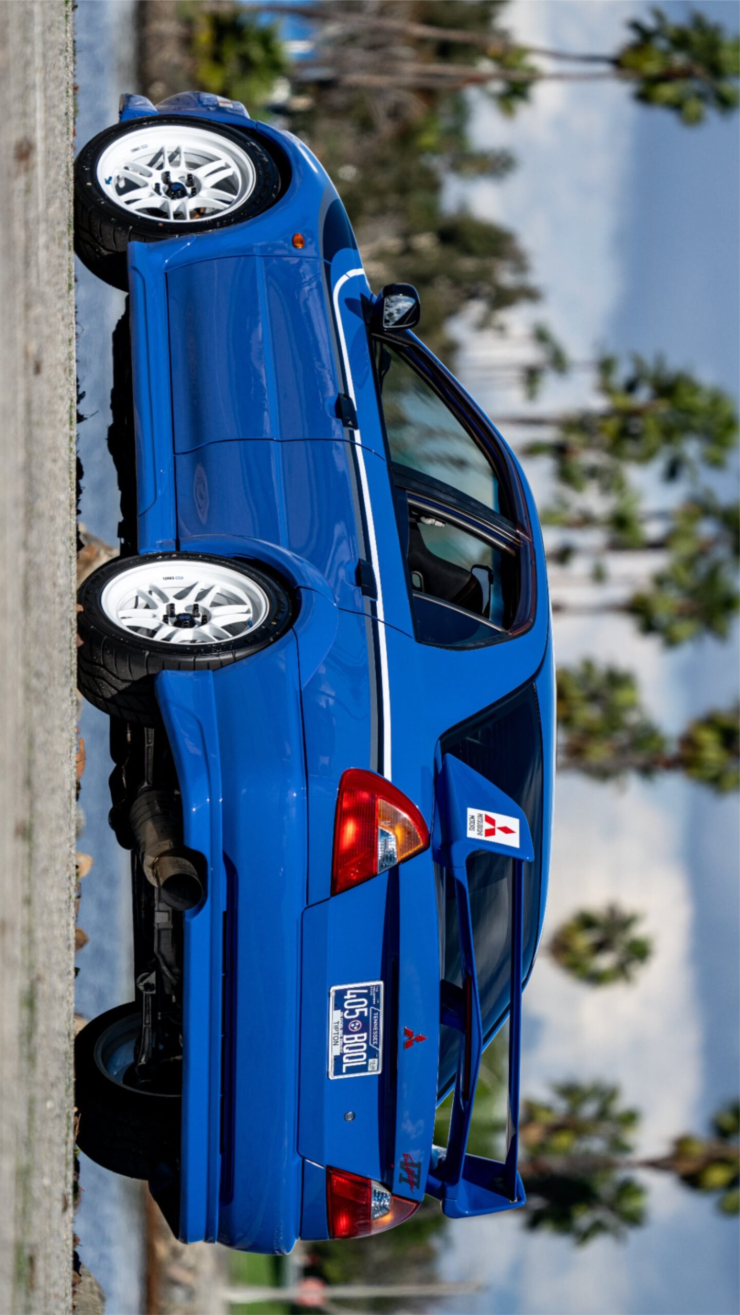 #Mitsubishi #Lancer #Evolution #GSR
