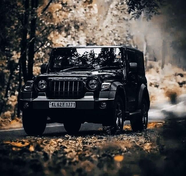 #Moody #Car #Photography