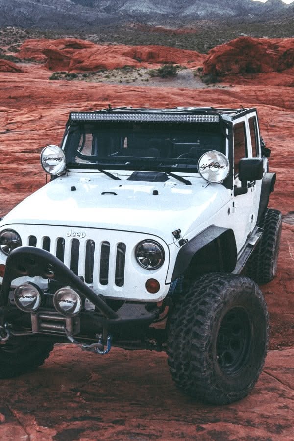 #OffRoading #Adventures #Explore #Spring #Trails #Find