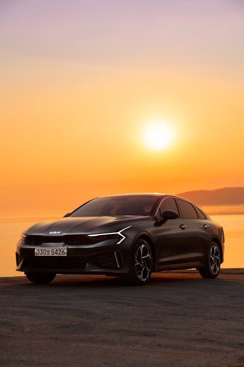 #Photo #Hyundai #Motor #Group #Pexels