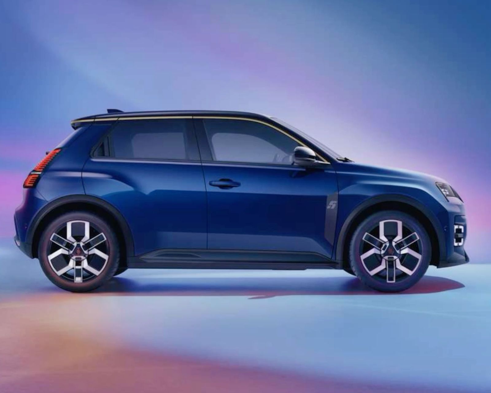 #Renault