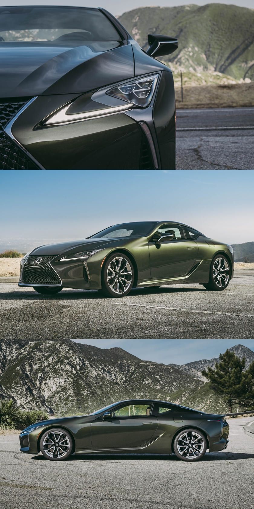 #Secret #Lexus #Deal #Happening