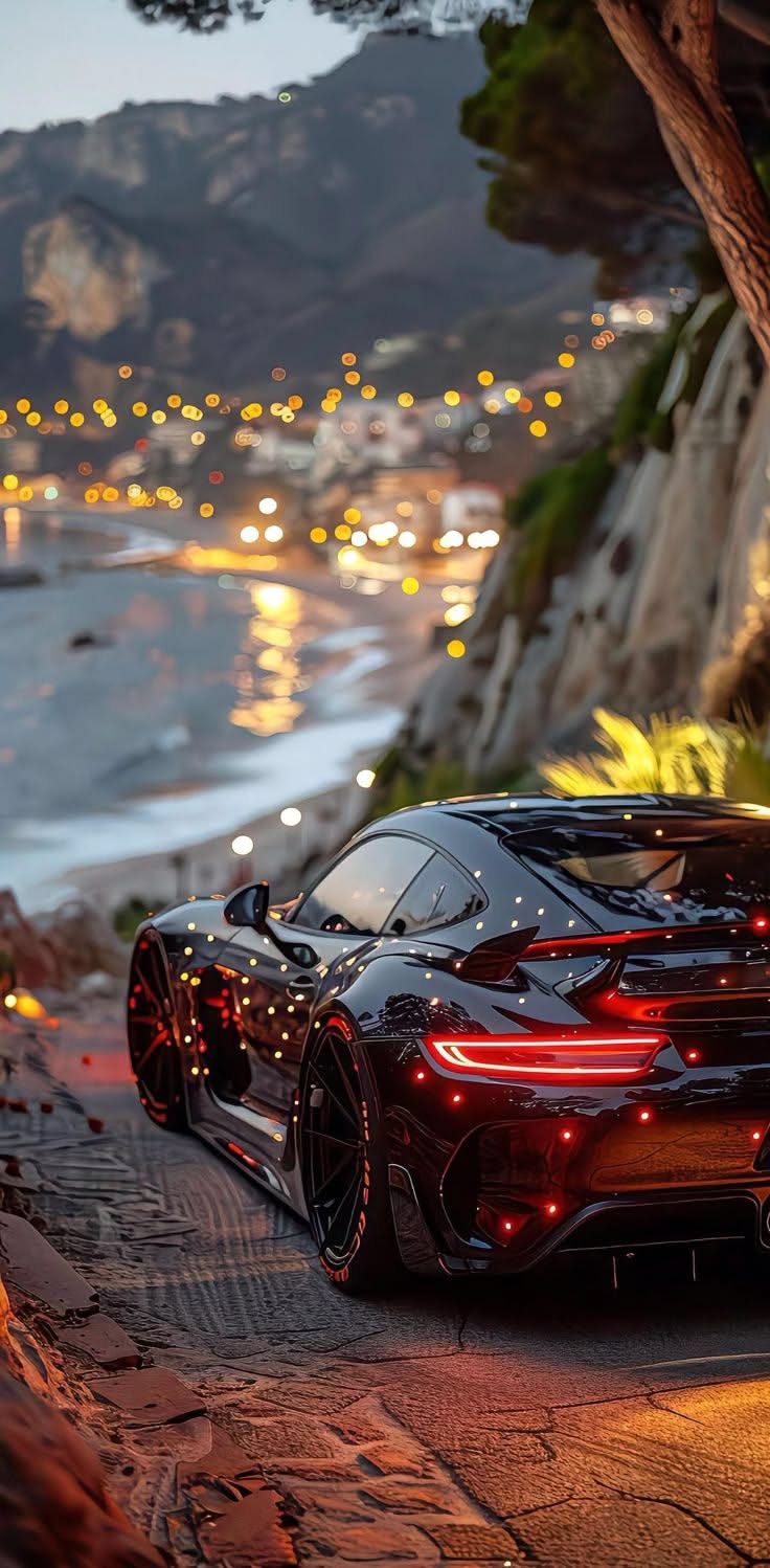 #Sleek #MercedesBenz #Wallpaper #Luxury #Motion