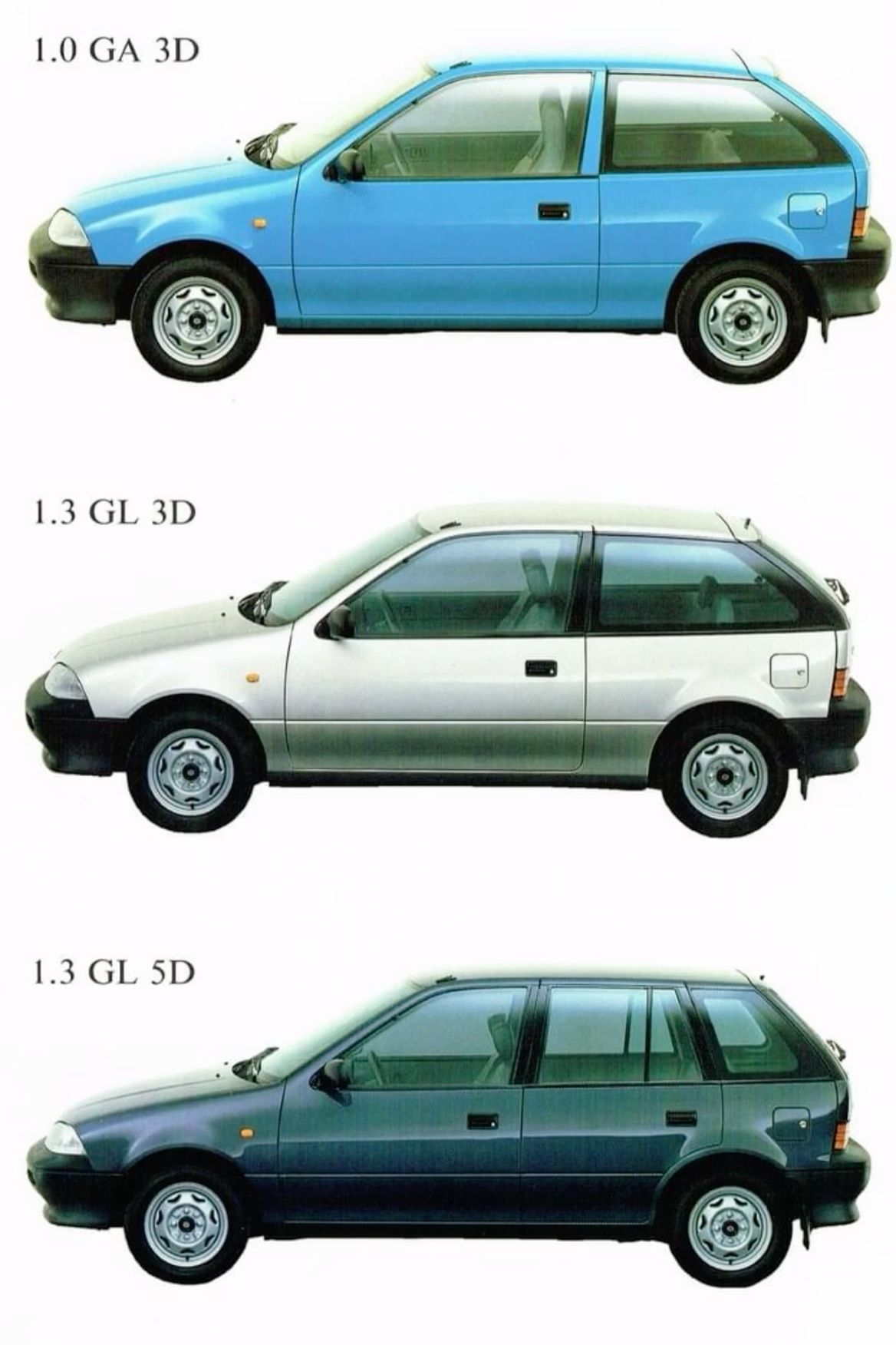 #Suzuki #Swift