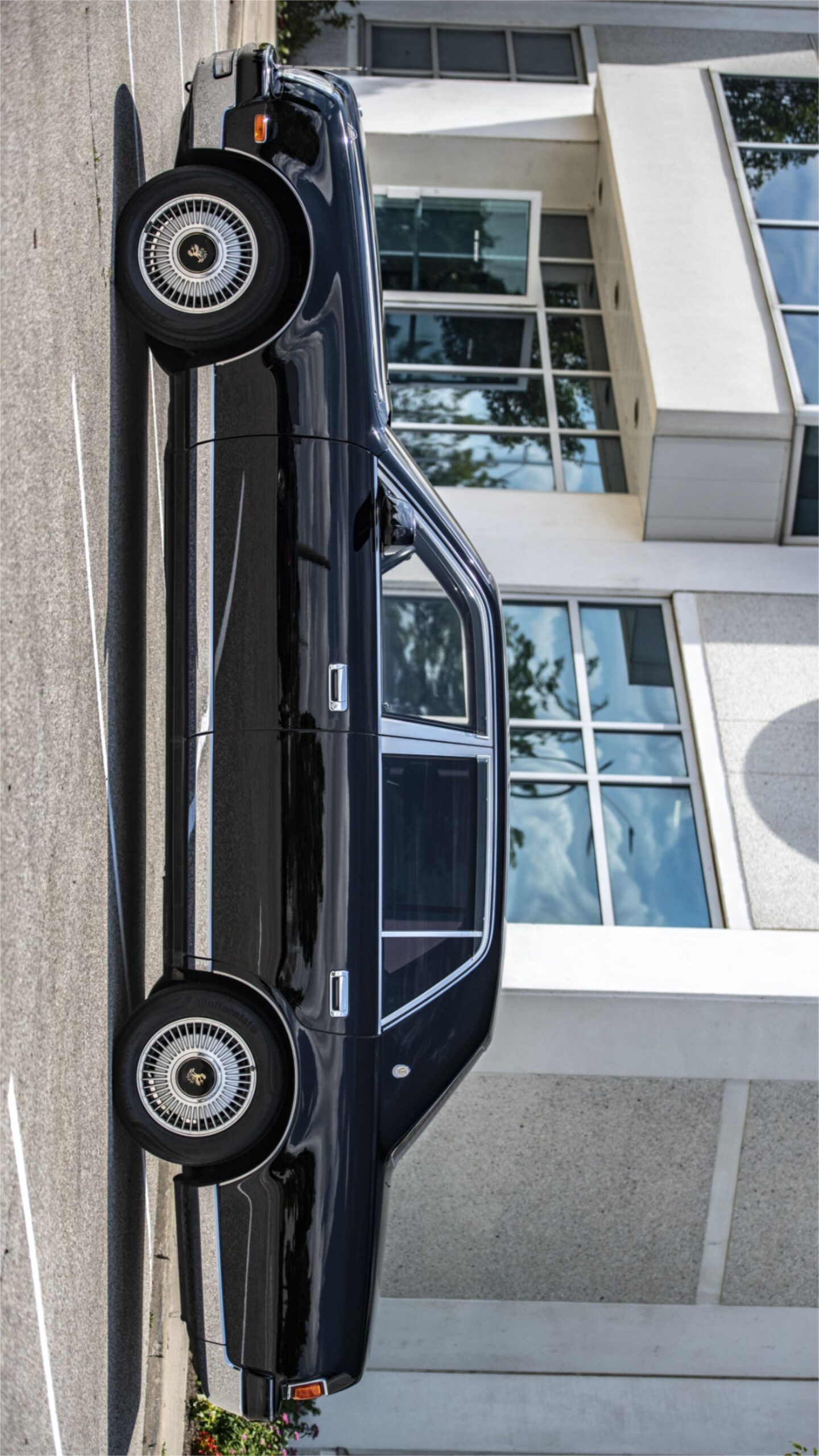 #Toyota #Century