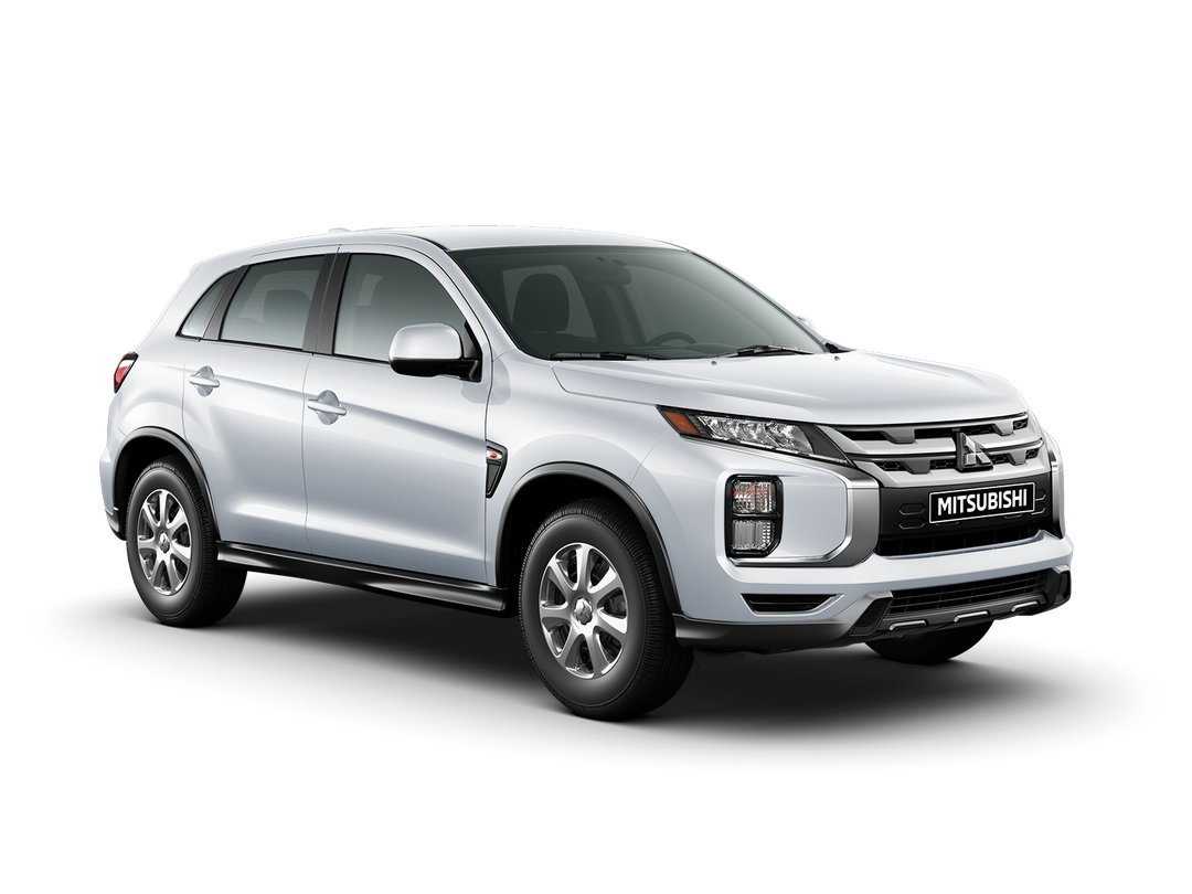 #VUS #RVR #Mitsubishi #Motors #Canada