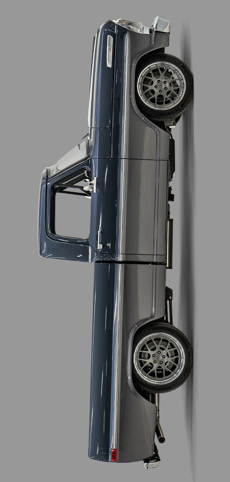 #Vintage #Ford #F100 #Status #Office