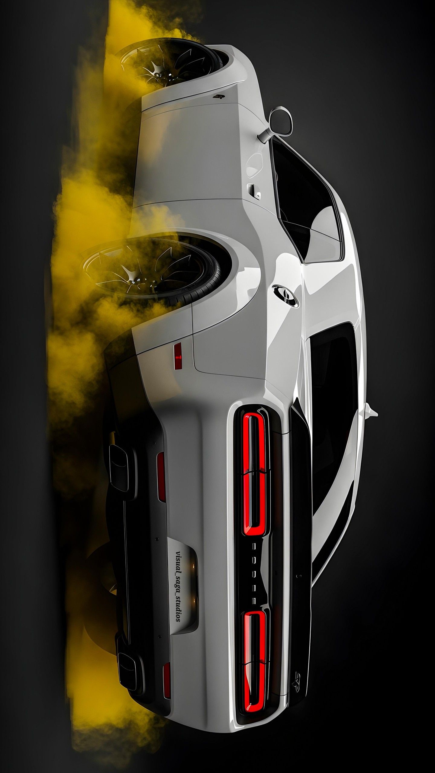 #dodge #challenger #wallpaper