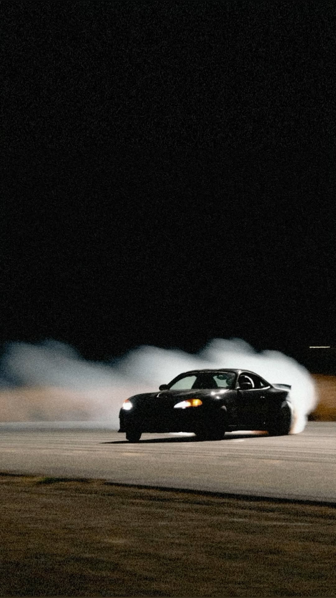 #Drift