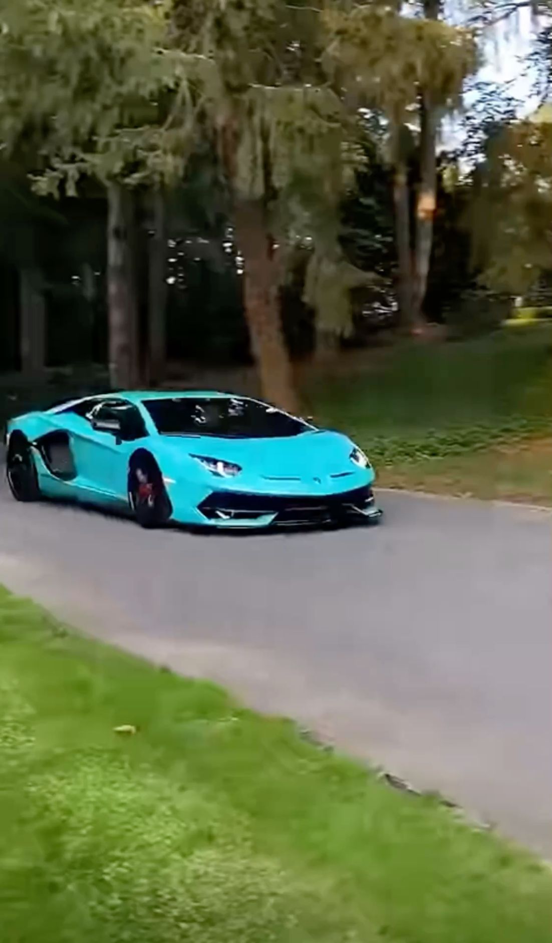 #Lamborghini