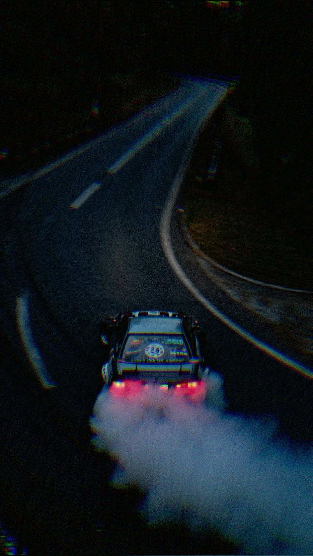 #drift