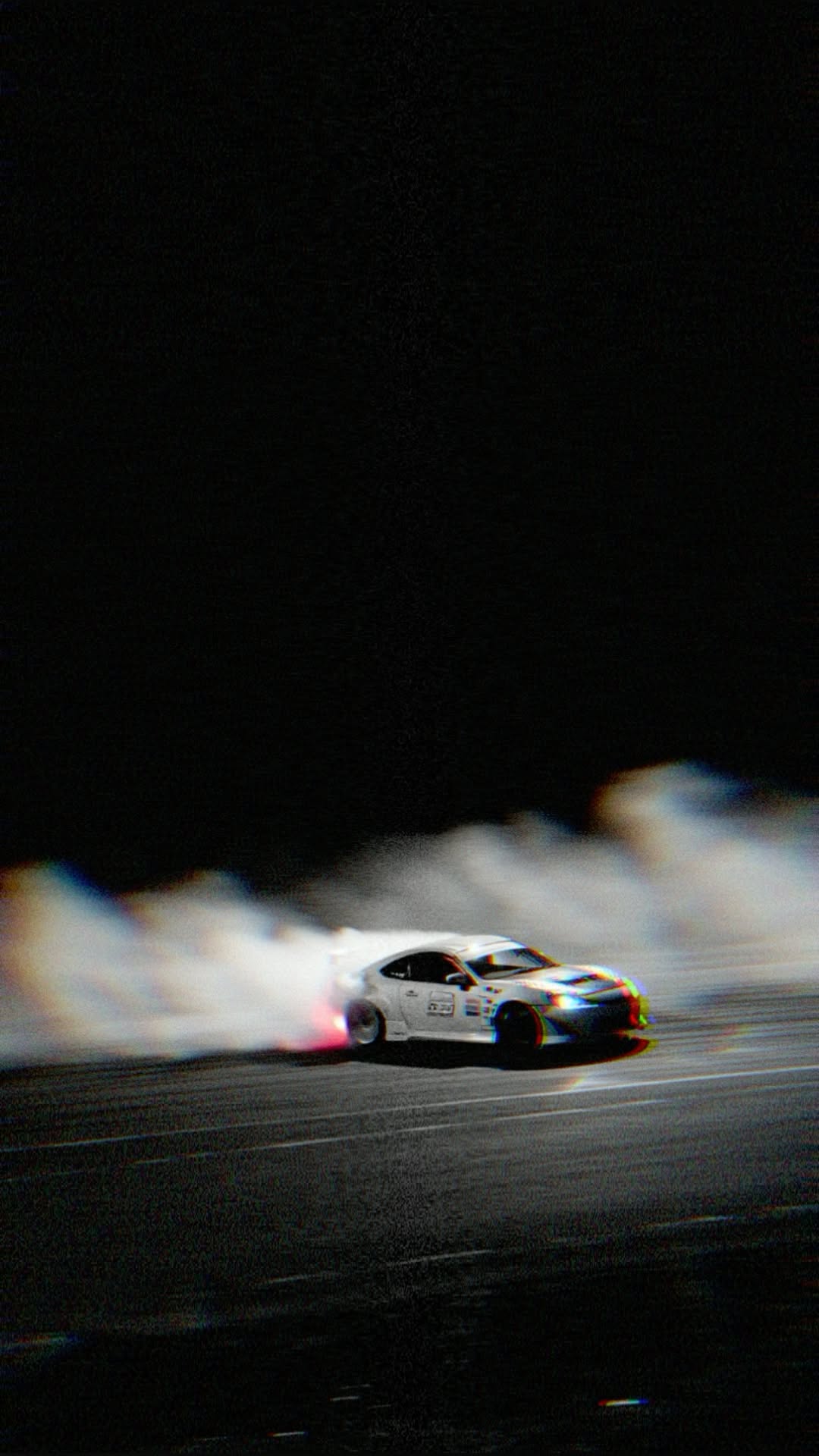 #drift