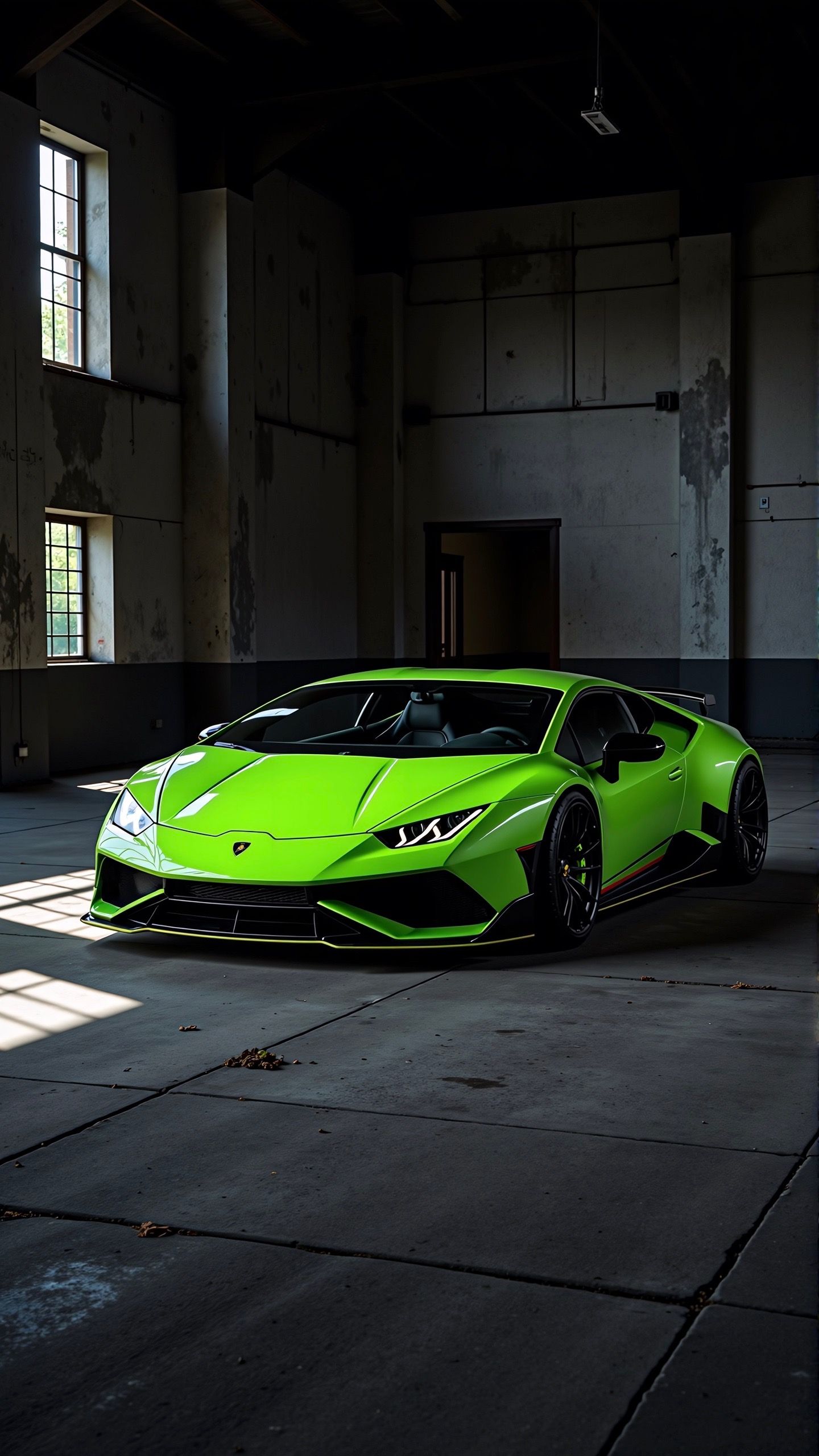 #Lamborghini