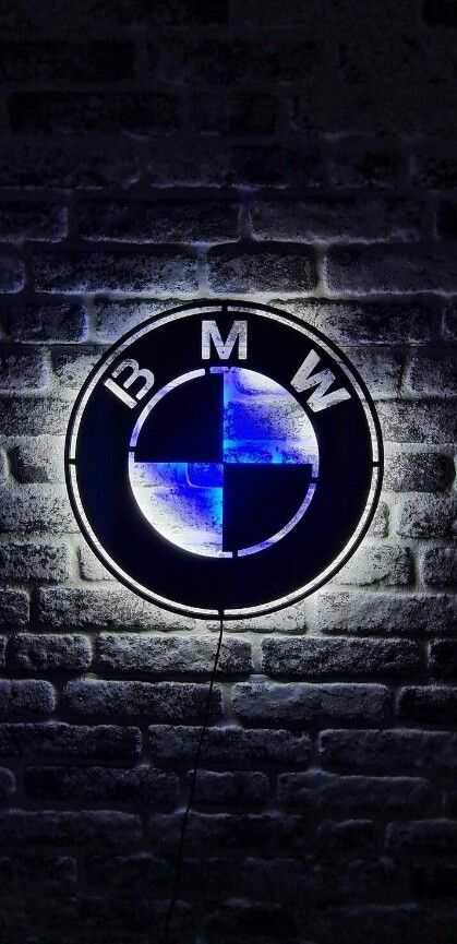 #BMW