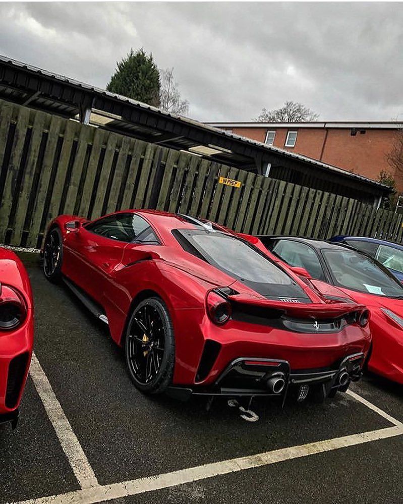 #Ferrari