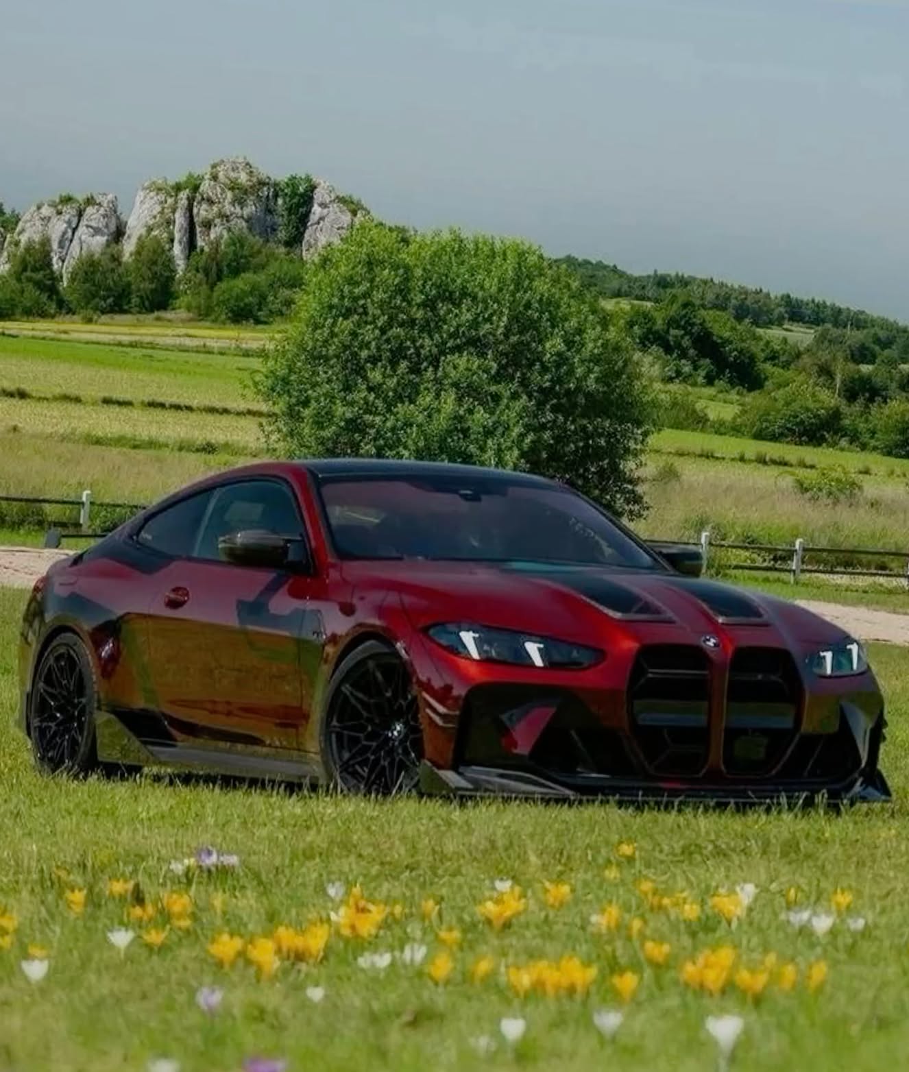 #BMW