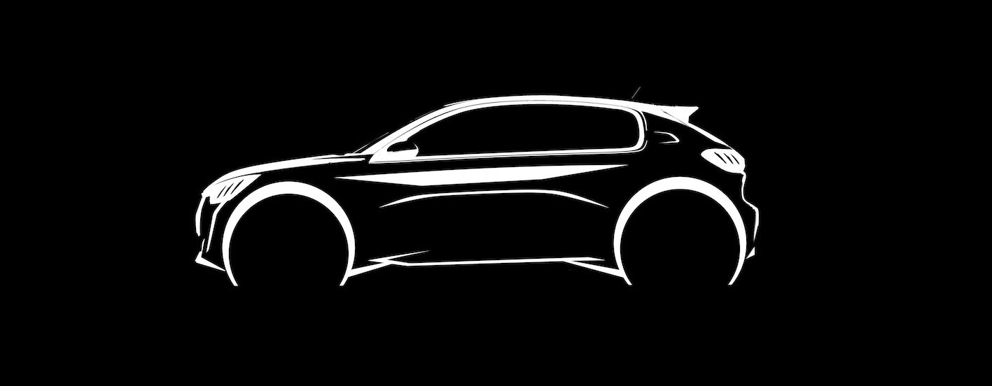 #Peugeot